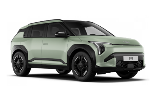 Car of the Month
