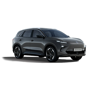 Car of the Month