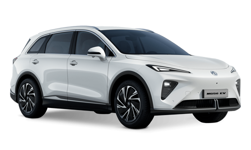 Car of the Month