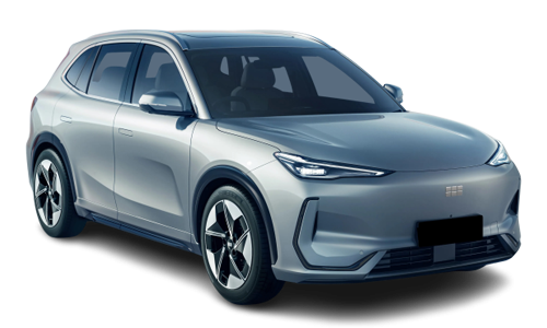 Car of the Month