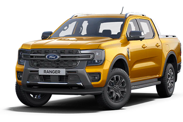 ​Ford Ranger 4WD