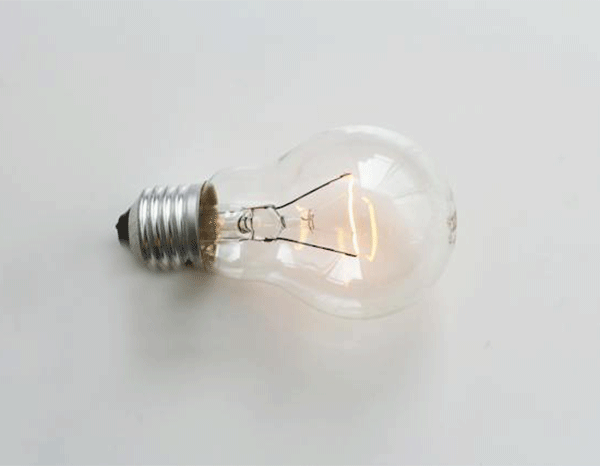 lightbulb