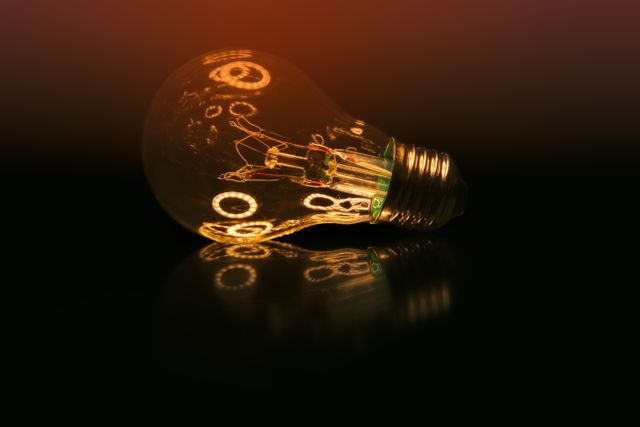Lightbulb