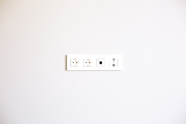 Power Outlet