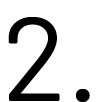 Number 2