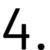 Number 4
